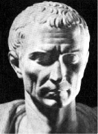 C. Iulius Caesar